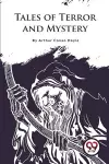 Tales of Terror and Mystery cover