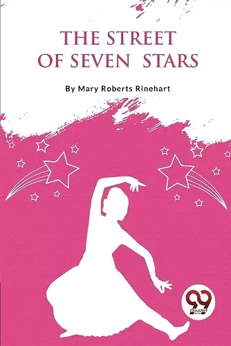 The Street of Seven Stars cover