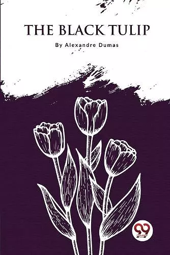 The Black Tulip cover