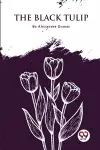 The Black Tulip cover