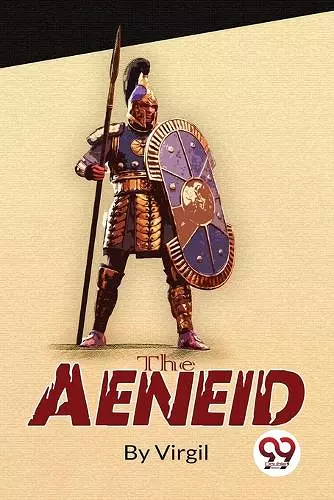 The Aeneid cover