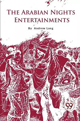 The Arabian Nights Entertainments cover