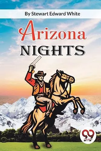 Arizona Nights cover