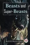 Beasts and Super-Beasts cover