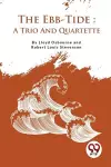 The Ebb-Tide a Trio and Quartette cover