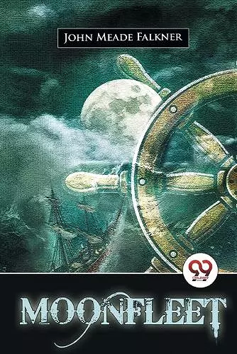 Moonfleet� cover