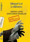 Arsene Lupin 1: The Extraordinary Adventures of Arsène Lupin cover