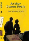 The Sign of Four cover