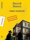 Crime Unlimited cover