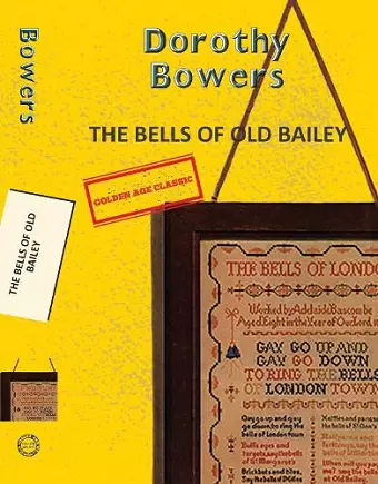The Bells of Old Bailey cover