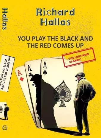 You Play The Black and the Red Comes Up cover