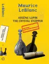 Arsene Lupin 5: The Crystal Stopper cover