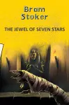 The Jewel of Seven Stars cover