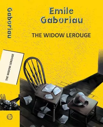 The Widow Lerouge cover