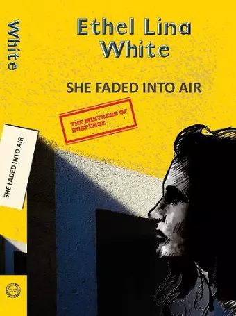 She Faded Into Air cover