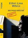 She Faded Into Air cover