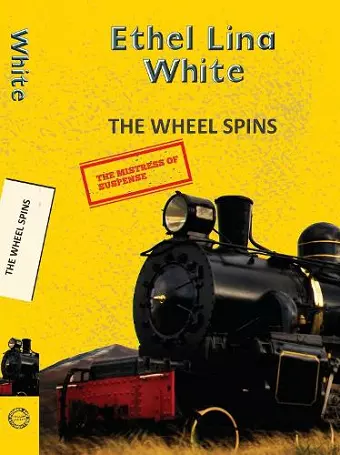 The Wheel Spins cover