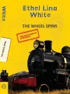 The Wheel Spins cover