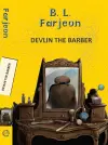 Devlin the Barber cover