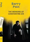 The Memoirs Of Constantine Dix cover