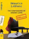 Arsene Lupin 6: The Confessions Of Arsene Lupin cover
