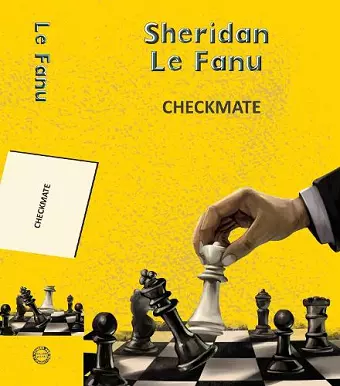 Checkmate cover
