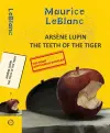 Arsene Lupin 7: The Teeth of the Tiger cover