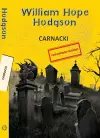 Carnacki cover