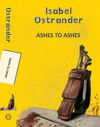 Ashes to Ashes cover