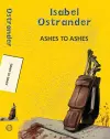 Ashes to Ashes cover