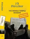 The Middle Temple Murder cover