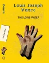 The Lone Wolf cover