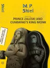 Prince Zaleski and Cumming's King Monk cover