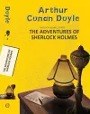 The Adventures of Sherlock Holmes cover