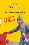 The 39 Steps cover