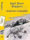 Seven Keys to Baldpate cover