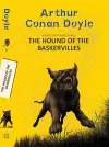 The Hound of the Baskervilles cover
