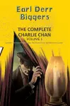 The Complete Charlie Chan Vol 1 cover