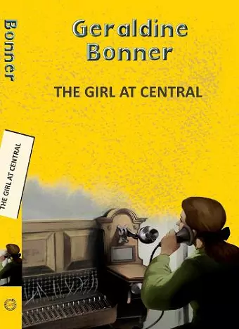 The Girl at Central cover