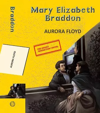 Aurora Floyd cover