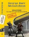 Graustark: The Story of a Love Behind a Throne cover