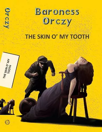 Skin O' My Tooth cover