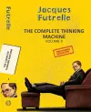 The Complete Thinking Machine  Vol 3 cover