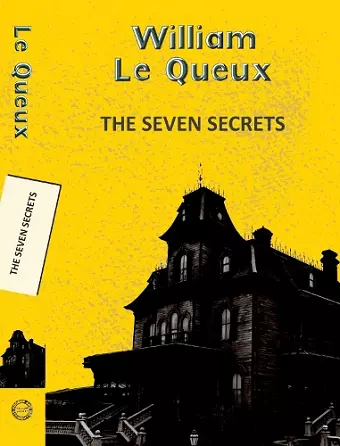 The Seven Secrets cover