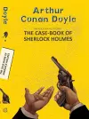 The Case-Book of Sherlock Holmes cover
