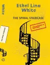 The Spiral Staircase cover