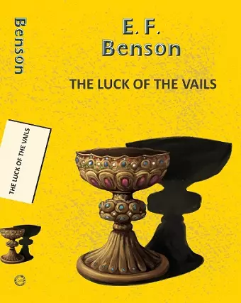 The Luck Of The Vails cover