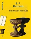The Luck Of The Vails cover