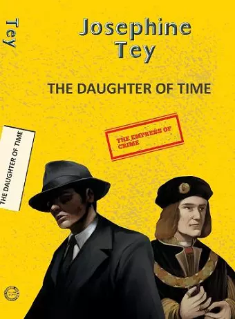 The Daughter of Time cover
