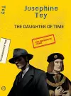 The Daughter of Time cover